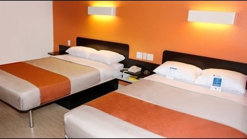 Motel 6-Jennings, La Екстер'єр фото