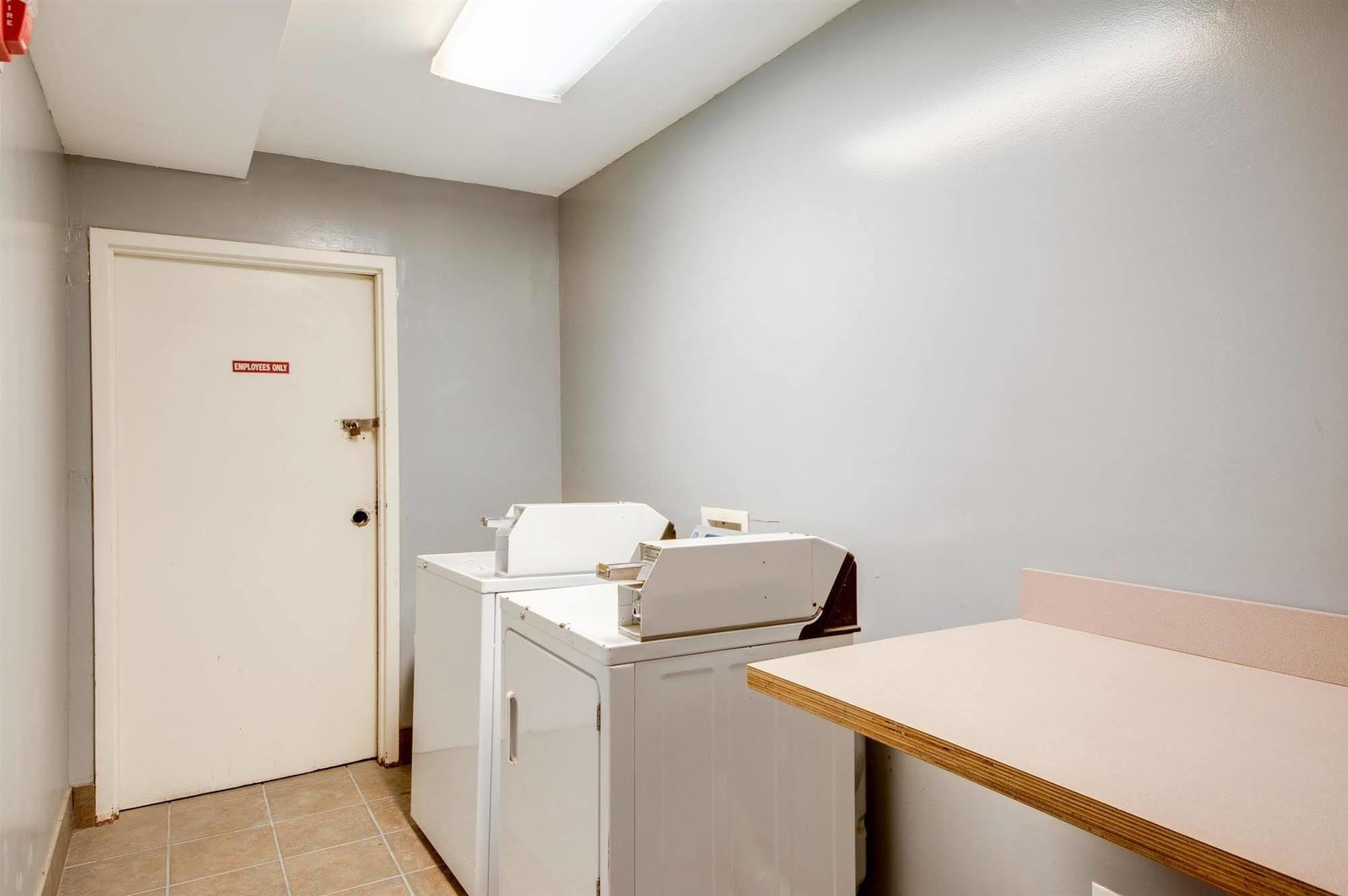 Motel 6-Jennings, La Екстер'єр фото
