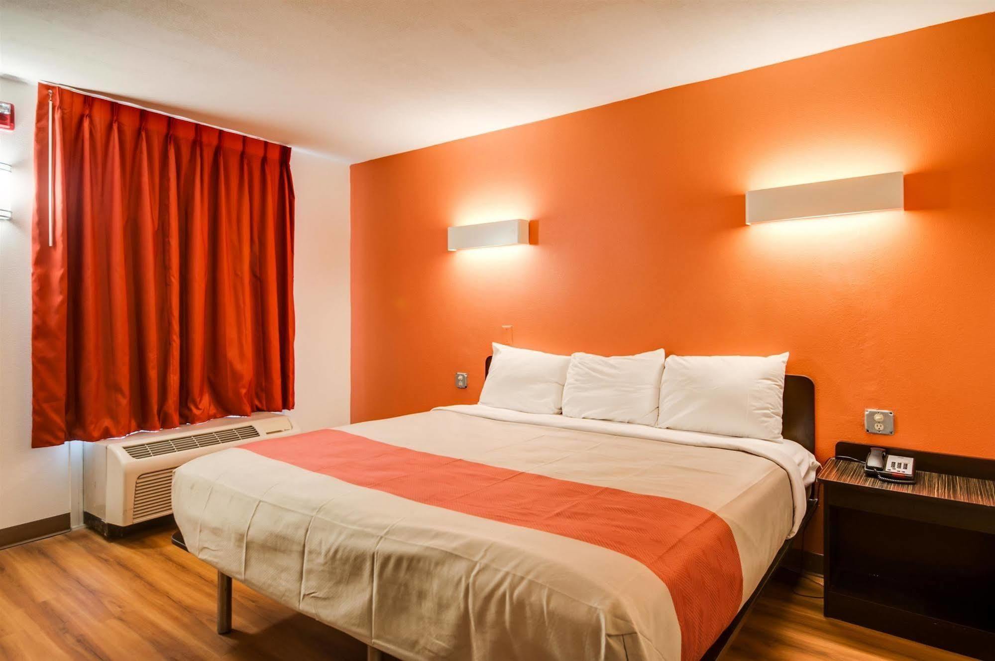 Motel 6-Jennings, La Екстер'єр фото