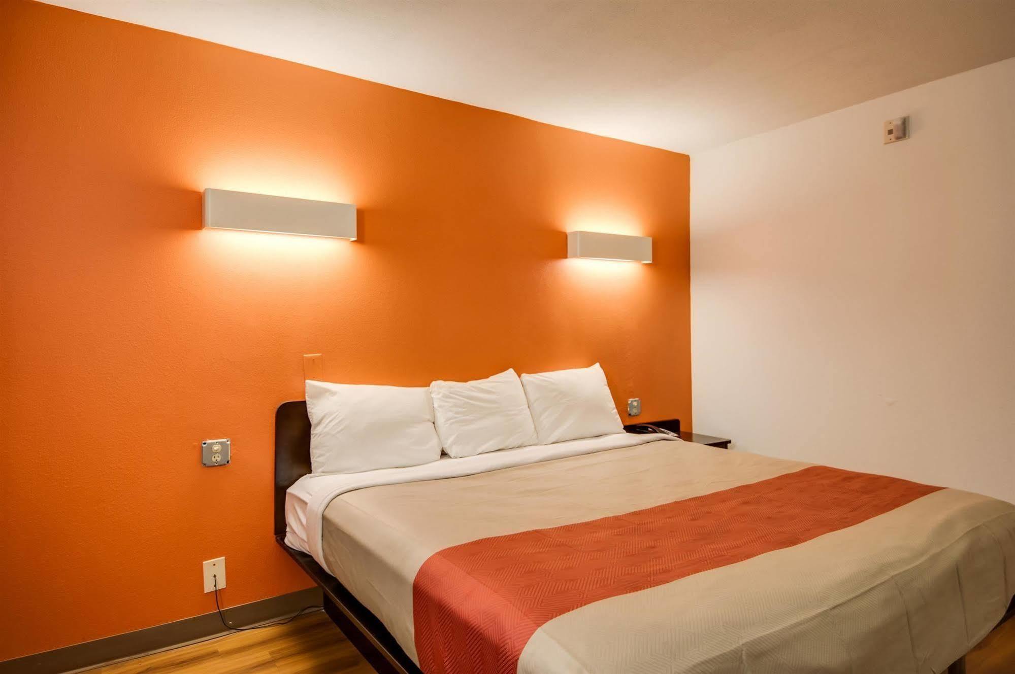 Motel 6-Jennings, La Екстер'єр фото