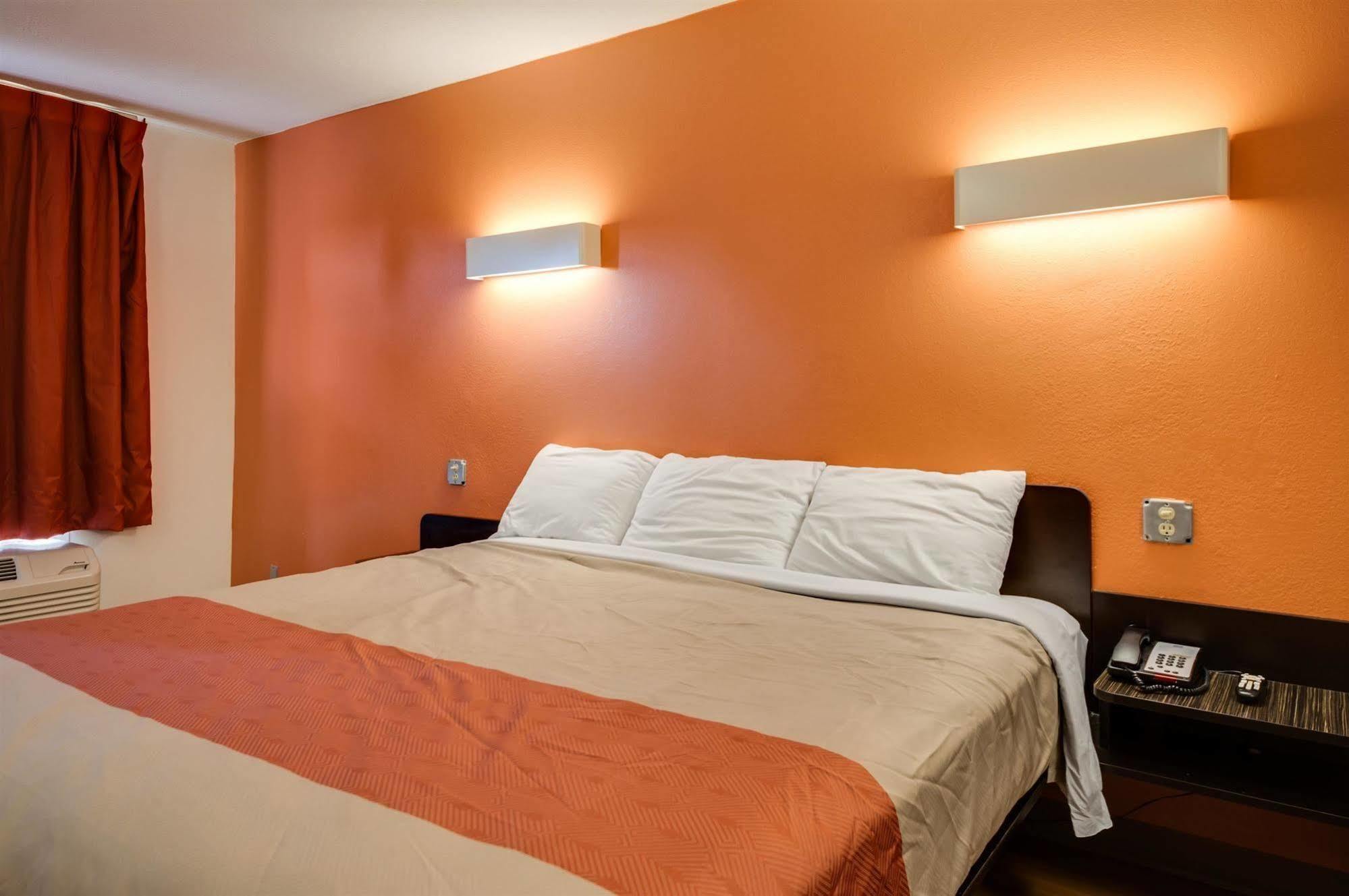 Motel 6-Jennings, La Екстер'єр фото