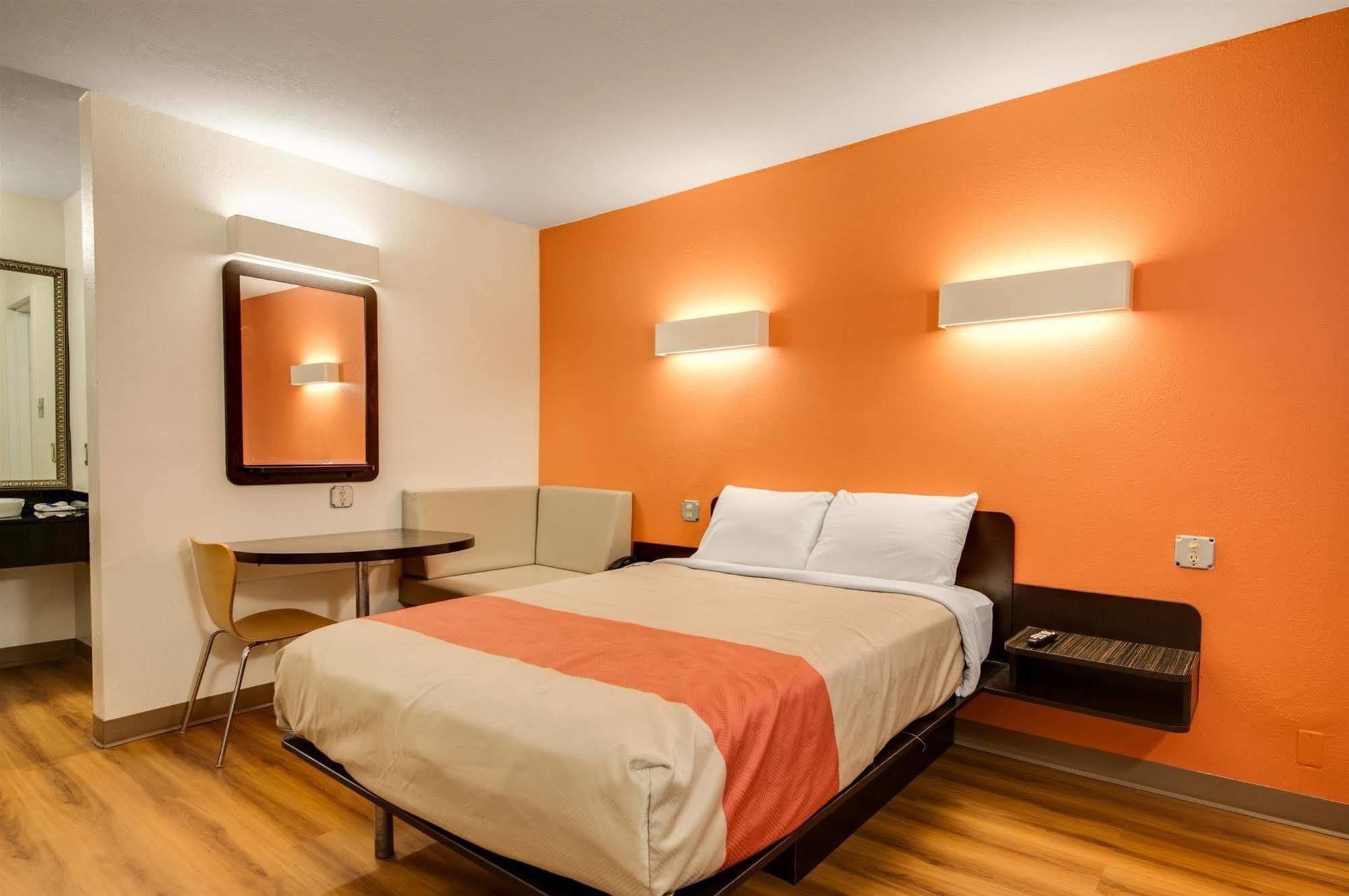 Motel 6-Jennings, La Екстер'єр фото