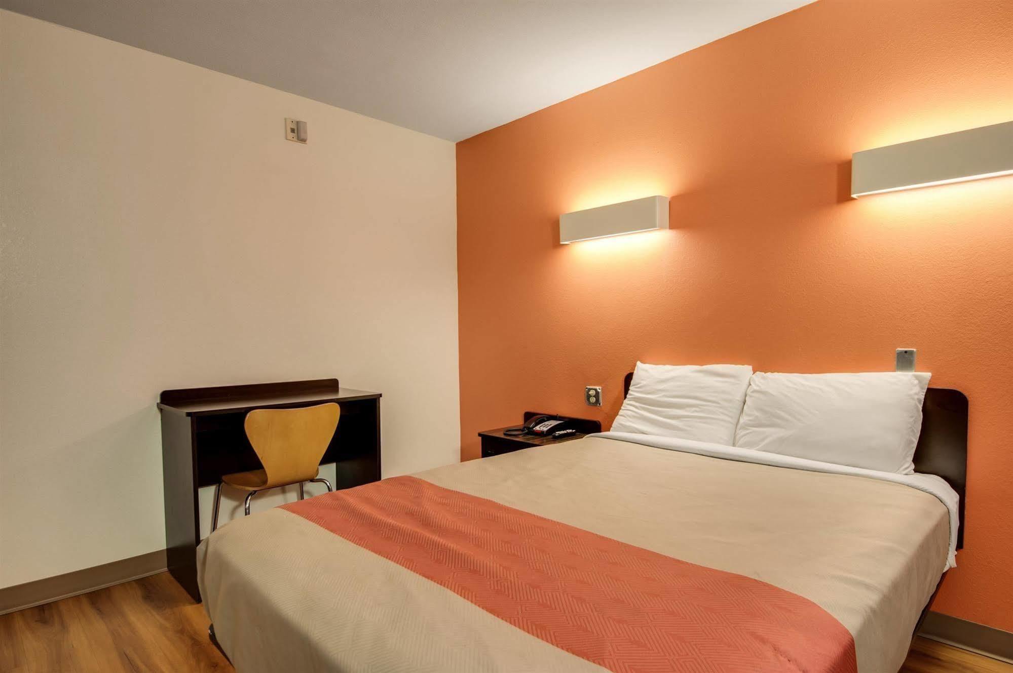 Motel 6-Jennings, La Екстер'єр фото