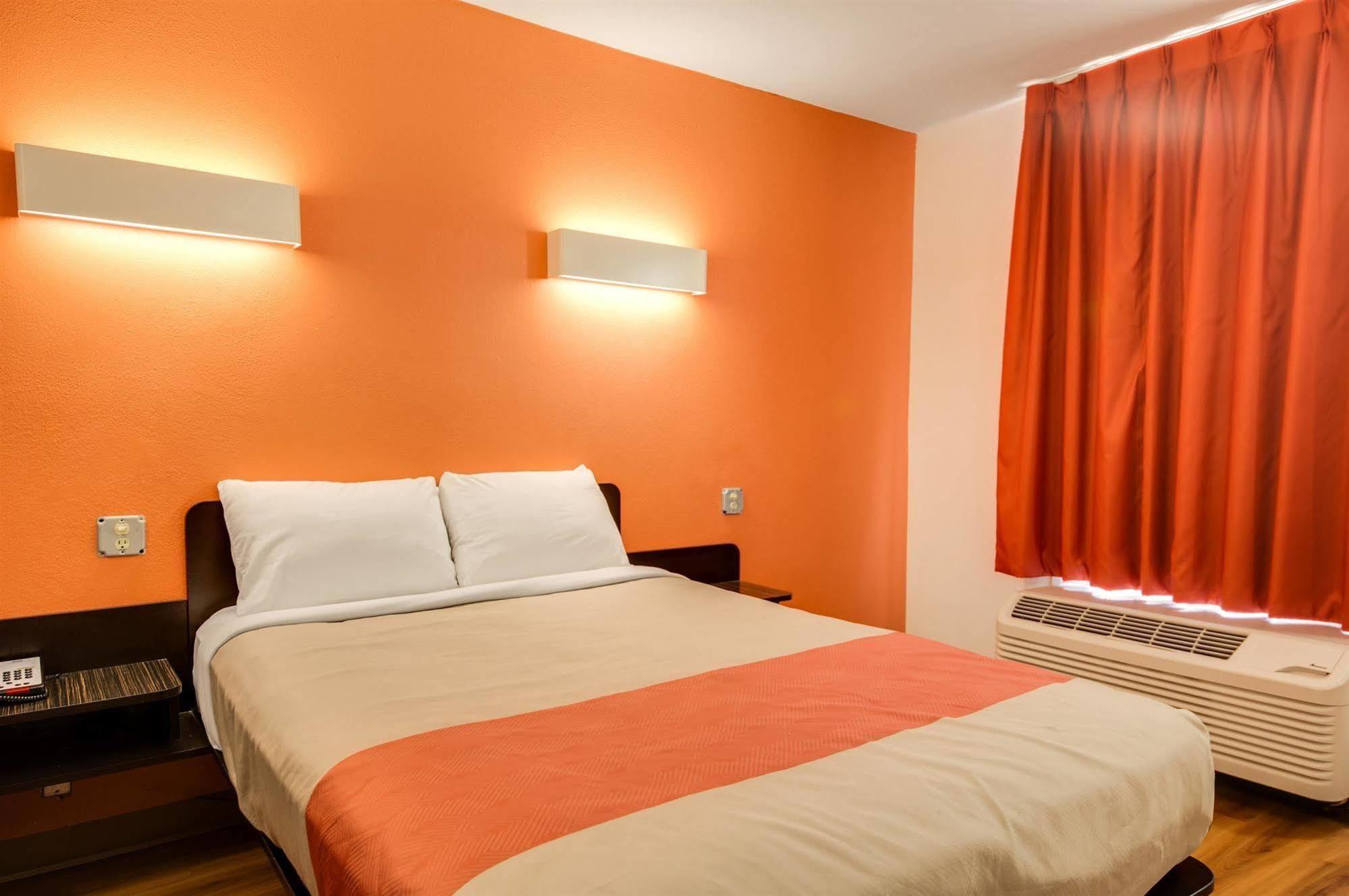 Motel 6-Jennings, La Екстер'єр фото