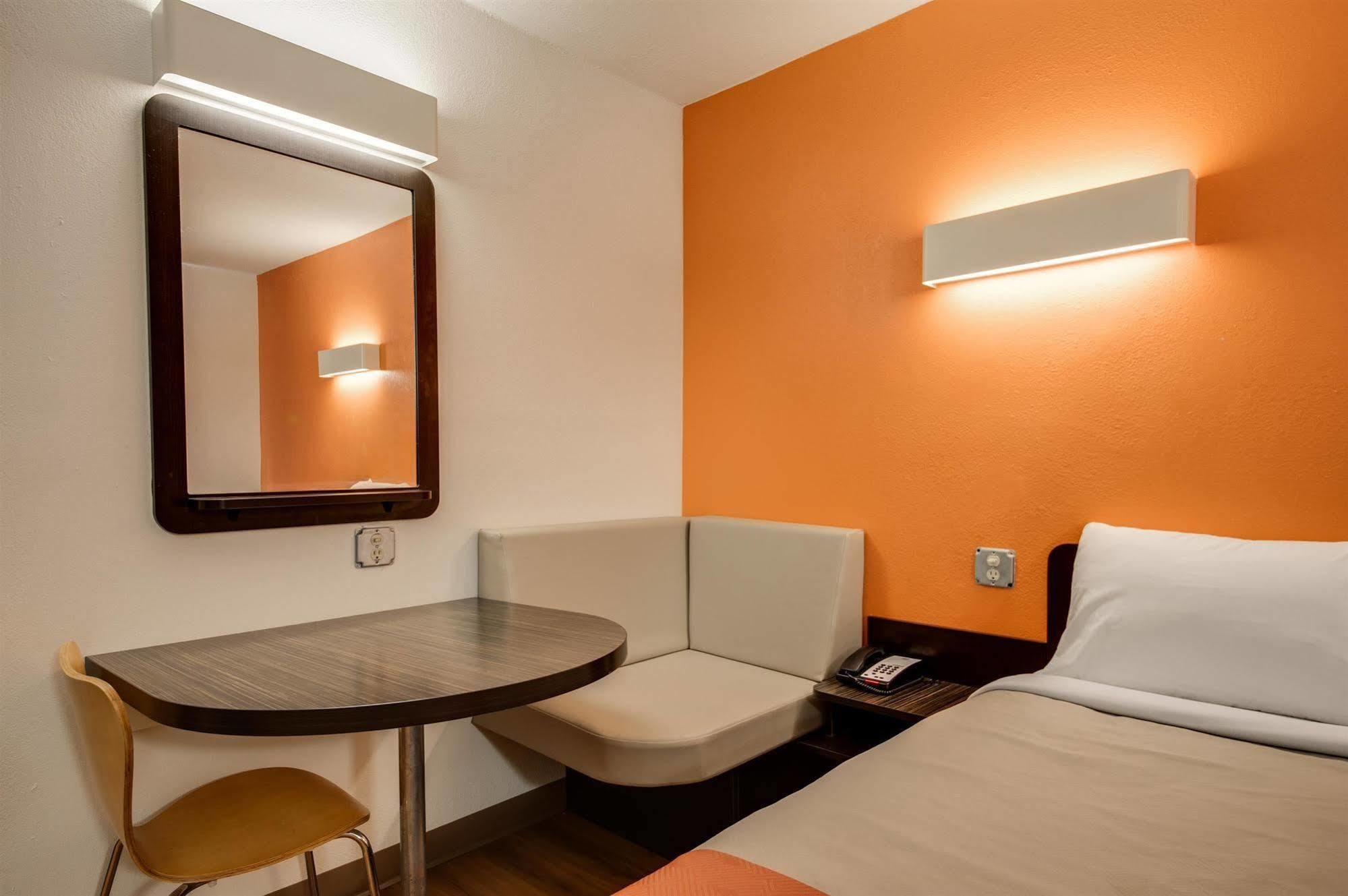 Motel 6-Jennings, La Екстер'єр фото