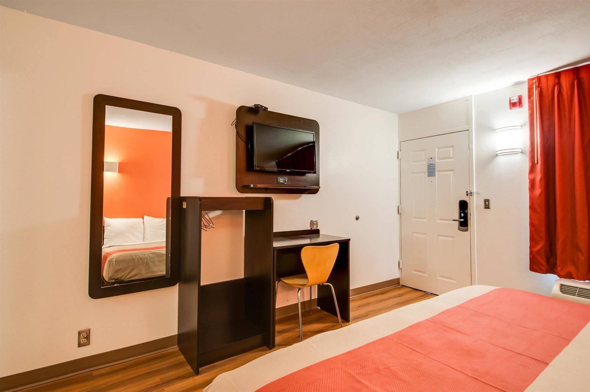 Motel 6-Jennings, La Екстер'єр фото