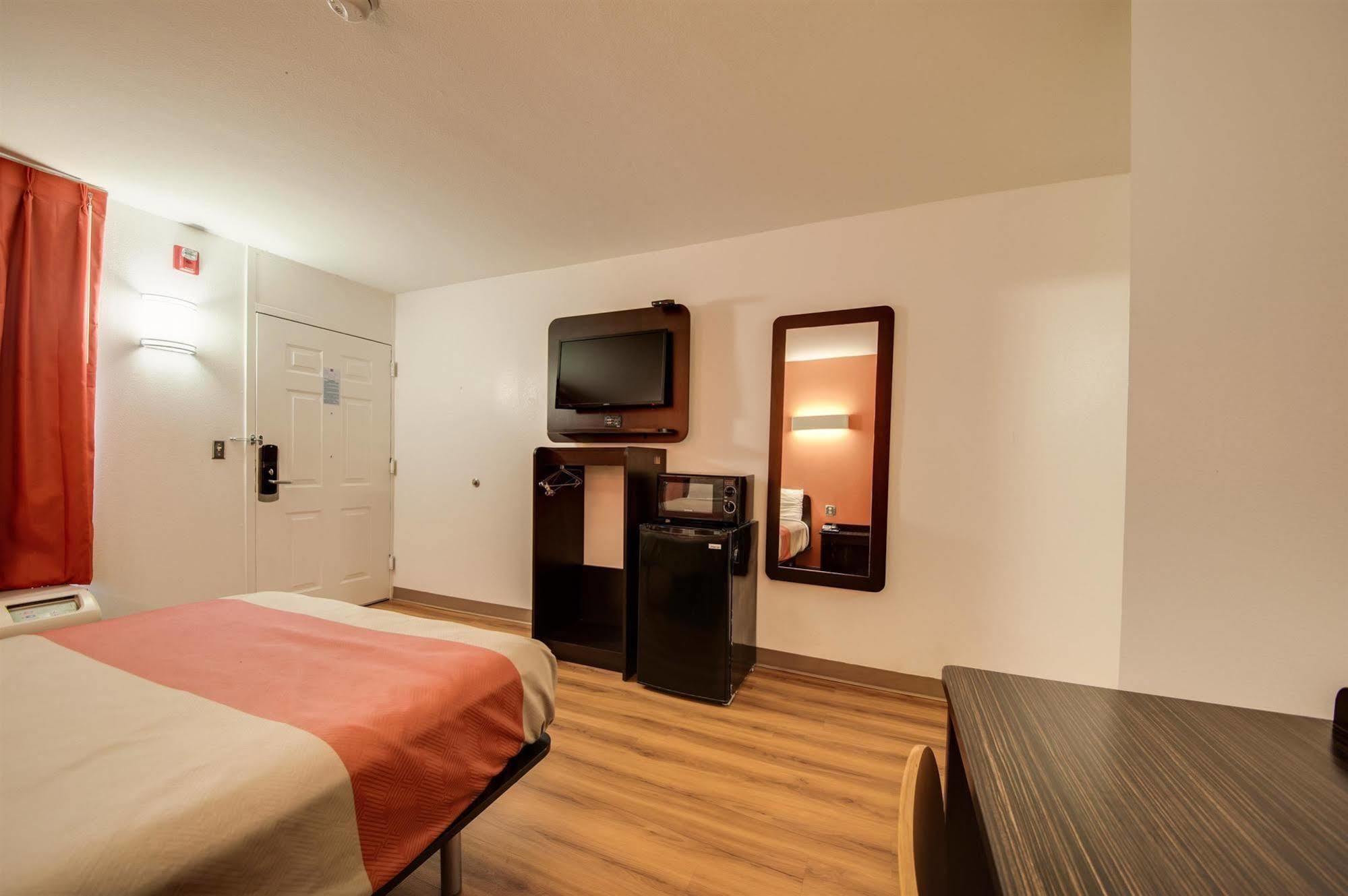 Motel 6-Jennings, La Екстер'єр фото