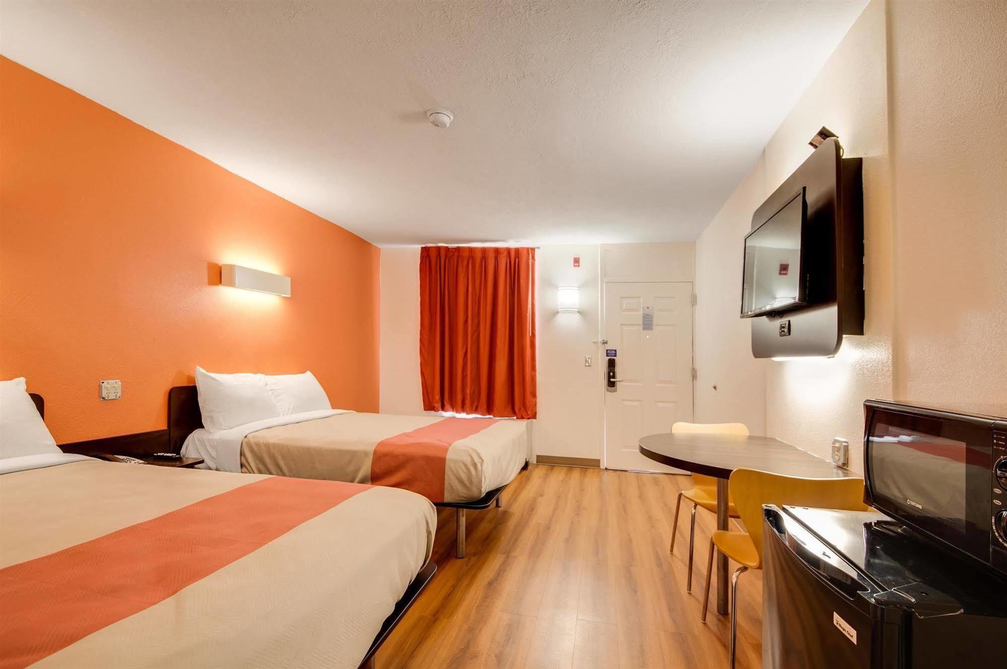 Motel 6-Jennings, La Екстер'єр фото