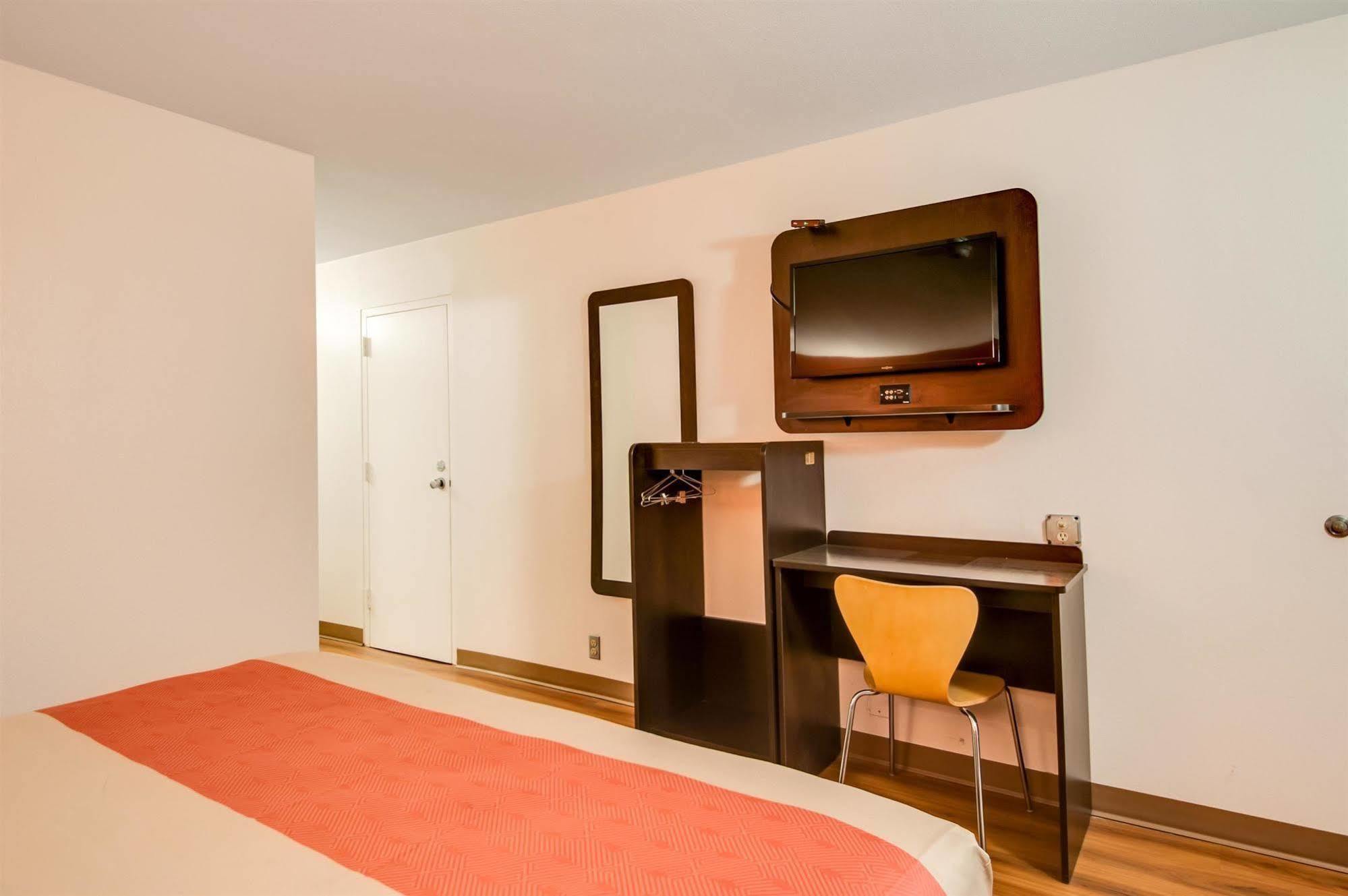 Motel 6-Jennings, La Екстер'єр фото